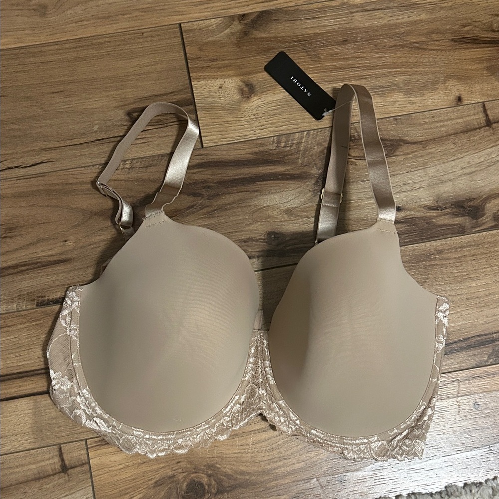 Natori Black and Tan Women's Bras
